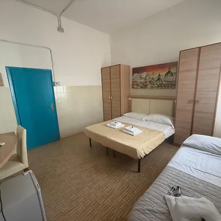 Baia Serena Hostel Bellaria-Igea Marina