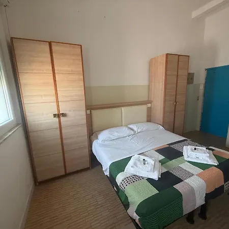 Baia Serena Bellaria-Igea Marina