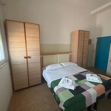 Baia Serena Hostel Bellaria-Igea Marina