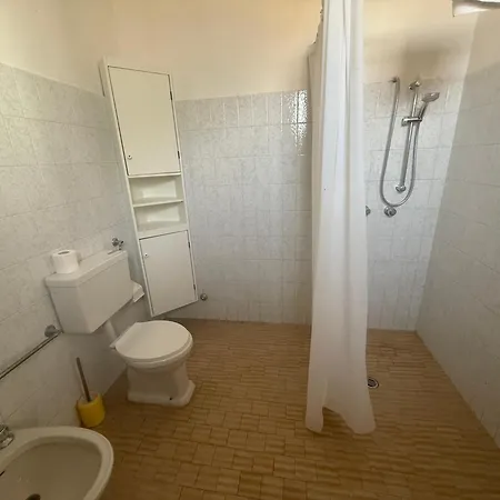 Hostel Baia Serena