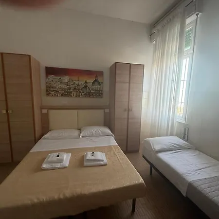 Baia Serena Hostel