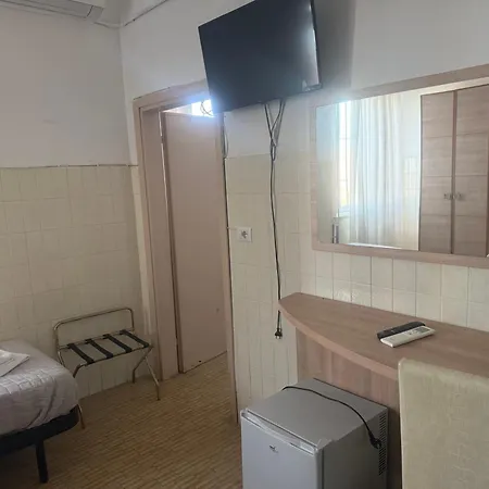 Baia Serena Hostel Bellaria-Igea Marina