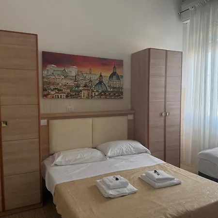 Hostel Baia Serena