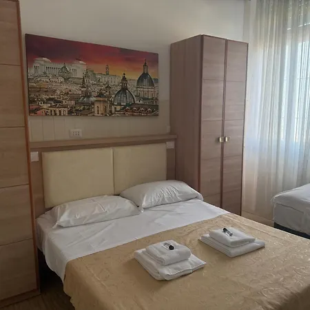 Hostel Baia Serena