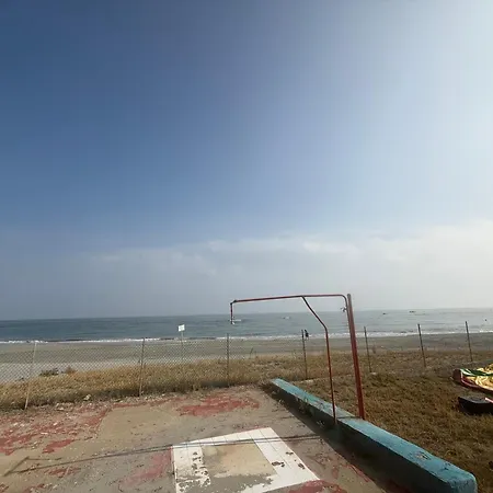 Hostel Baia Serena Bellaria-Igea Marina