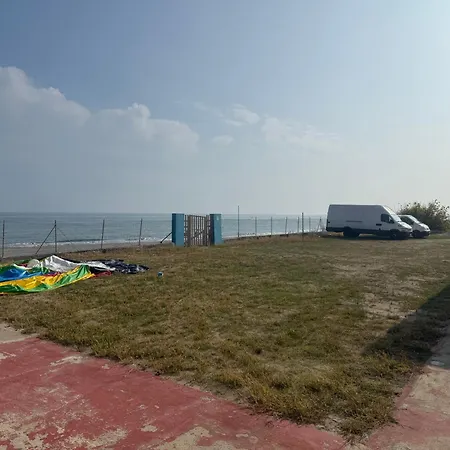 Hostel Baia Serena Bellaria-Igea Marina