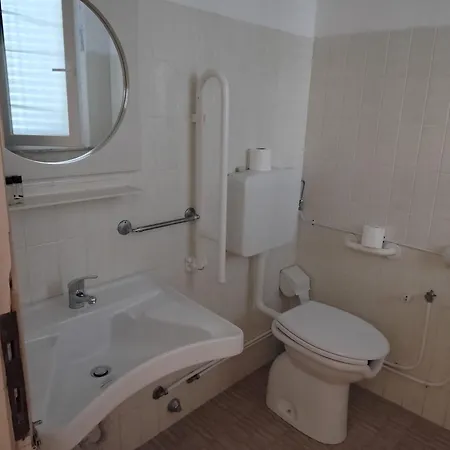Baia Serena Hostel Bellaria-Igea Marina