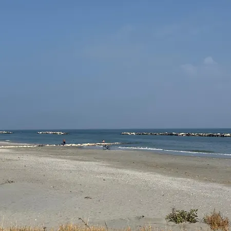 Hostel Baia Serena Bellaria-Igea Marina